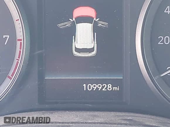 2019 Hyundai Veloster 2.0 с VIN KMHTG6AF4KU009869, выставлен на аукционе IAAI как лот 42249222 с пробегом 109 928 миль миль и . История ставок и продаж доступна на DreamBid. Изображение 15.