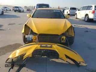 2010 Hyundai Genesis Coupe z VIN KMHHU6KH4AU038270, wystawiony jako Copart lot #75613284 z przebiegiem 195 755 mil mil oraz Szkoda całkowita • Salvage title. Historia ofert i sprzedaży dostępna na DreamBid. Obrazek 5.