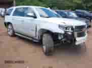 2017 Chevrolet Tahoe Premier с VIN 1GNSCCKC8HR240145, выставлен на аукционе IAAI как лот 42664721 с пробегом Не указан миль и . История ставок и продаж доступна на DreamBid. Изображение 1.