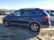 2008 Hyundai Veracruz GLS с VIN KM8NU73C58U045217, выставлен на аукционе Copart как лот 85962154 с пробегом 143 746 миль миль и Чистый • Clean title. История ставок и продаж доступна на DreamBid. Изображение 2.