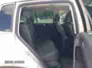 2011 Volkswagen Tiguan S with VIN WVGBV7AX4BW552207, listed as a IAAI auction lot 43156151 with 66,605 mi miles and . Bid and sale history available at DreamBid. Image 8.