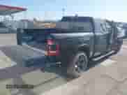 2020 Ram 1500 Big Horn with VIN 1C6SRFFT9LN308110, listed as a IAAI auction lot 41975063 with 98,410 mi miles and . Bid and sale history available at DreamBid. Image 4.