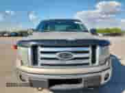 2010 Ford F-150 XL с VIN 1FTFW1EV6AKB83655, выставлен на аукционе Copart как лот 83856635 с пробегом 177 707 миль миль и Чистый • Clean title. История ставок и продаж доступна на DreamBid. Изображение 5.