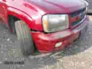 2008 Chevrolet TrailBlazer Fleet 2FL с VIN 1GNDT13S682201744, выставлен на аукционе IAAI как лот 42930110 с пробегом Не указан миль и . История ставок и продаж доступна на DreamBid. Изображение 6.
