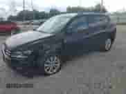 2018 Volkswagen Tiguan S с VIN 3VV0B7AX0JM057250, выставлен на аукционе Copart как лот 70381245 с пробегом 82 248 миль миль и Списание • Salvage title. История ставок и продаж доступна на DreamBid. Изображение 1.