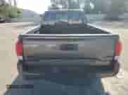 2022 Toyota Tacoma SR z VIN 3TYSZ5AN6NT095677, wystawiony jako Copart lot #84992975 z przebiegiem 25 953 mil mil oraz Szkoda całkowita • Salvage title. Historia ofert i sprzedaży dostępna na DreamBid. Obrazek 6.