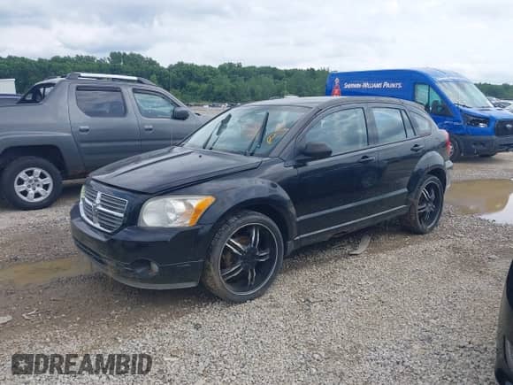 2012 Dodge Caliber SXT с VIN 1C3CDWDA1CD510771, выставлен на аукционе IAAI как лот 42778234 с пробегом 93 980 миль миль и . История ставок и продаж доступна на DreamBid. Изображение 2.