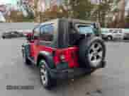 2010 Jeep Wrangler Sport с VIN 1J4AA2D12AL111756, выставлен на аукционе Copart как лот 90586415 с пробегом 171 361 миль миль и Чистый • Clean title. История ставок и продаж доступна на DreamBid. Изображение 2.