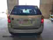 2012 Chevrolet Equinox LS с VIN 2GNFLCEKXC6114748, выставлен на аукционе Copart как лот 80995555 с пробегом 209 054 миль миль и Списание • Salvage title. История ставок и продаж доступна на DreamBid. Изображение 6.