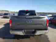 2018 Ford F-150 XL с VIN 1FTFW1C11JFE78204, выставлен на аукционе Copart как лот 50264265 с пробегом 76 138 миль миль и Списание • Salvage title. История ставок и продаж доступна на DreamBid. Изображение 6.