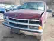1997 Chevrolet Silverado 1500 with VIN 2GCEK19R5V1158174, listed as a IAAI auction lot 41461174 with 213,141 mi miles and . Bid and sale history available at DreamBid. Image 6.