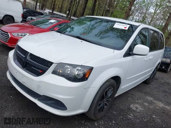 2017 Dodge Grand Caravan SE Plus with VIN 2C4RDGBG9HR632902, listed as a IAAI auction lot 41930670 with 169,421 mi miles and . Bid and sale history available at DreamBid. Image 22.
