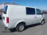 2004 Chevrolet Astro Cargo с VIN 1GCDM19X14B104664, выставлен на аукционе IAAI как лот 40177716 с пробегом 219 901 миль миль и . История ставок и продаж доступна на DreamBid. Изображение 12.