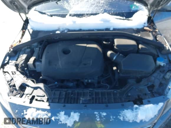 2017 Volvo S60 Inscription с VIN LYV402HKXHB137304, выставлен на аукционе IAAI как лот 41415830 с пробегом 140 598 миль миль и . История ставок и продаж доступна на DreamBid. Изображение 10.