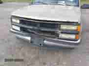 1996 Chevrolet Silverado 1500 with VIN 2GCEC19MXT1108899, listed as a IAAI auction lot 43578435 with 314,716 mi miles and . Bid and sale history available at DreamBid. Image 6.