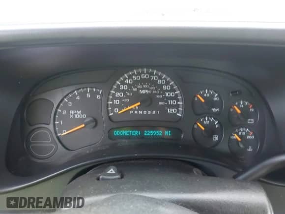 2006 Chevrolet Avalanche Z66 с VIN 3GNEC12Z66G130388, выставлен на аукционе IAAI как лот 42825695 с пробегом 225 952 миль миль и . История ставок и продаж доступна на DreamBid. Изображение 7.