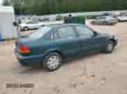 1997 Honda Civic z VIN JHMEJ8544VS002051, wystawiony jako Copart lot #58399195 z przebiegiem 239 283 mil mil oraz Szkoda całkowita • Salvage title. Historia ofert i sprzedaży dostępna na DreamBid. Obrazek 3.