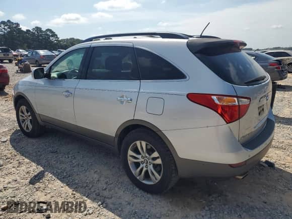 2012 Hyundai Veracruz Limited с VIN KM8NU4CC5CU193794, выставлен на аукционе Copart как лот 72006485 с пробегом 263 921 миль миль и Списание • Salvage title. История ставок и продаж доступна на DreamBid. Изображение 2.