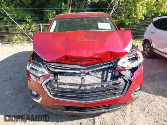 2020 Chevrolet Traverse LT Cloth с VIN 1GNEVGKW4LJ180901, выставлен на аукционе IAAI как лот 42629336 с пробегом 31 961 миль миль и . История ставок и продаж доступна на DreamBid. Изображение 17.