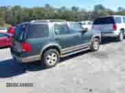 2004 Ford Explorer Eddie Bauer with VIN 1FMZU64K84UB55318, listed as a IAAI auction lot 43499709 with 185,974 mi miles and . Bid and sale history available at DreamBid. Image 4.