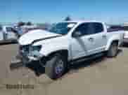2016 Chevrolet Colorado 2WD WT с VIN 1GCGSBEA9G1109793, выставлен на аукционе IAAI как лот 42172692 с пробегом 97 030 миль миль и . История ставок и продаж доступна на DreamBid. Изображение 2.