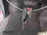 1995 Nissan Frontier SE with VIN 1N6HD16Y6SC330105, listed as a IAAI auction lot 42569785 with 50,395 mi miles and . Bid and sale history available at DreamBid. Image 11.