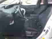 2019 Toyota Prius L Eco с VIN JTDKARFUXK3101195, выставлен на аукционе Copart как лот 82488755 с пробегом 37 486 миль миль и Списание • Salvage title. История ставок и продаж доступна на DreamBid. Изображение 7.