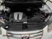 2012 Hyundai Santa Fe GLS с VIN 5XYZG4AG0CG124239, выставлен на аукционе Copart как лот 87046285 с пробегом 151 301 миль миль и Чистый • Clean title. История ставок и продаж доступна на DreamBid. Изображение 15.