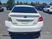 2019 Subaru WRX with VIN JF1VA1A61K9829109, listed as a IAAI auction lot 42734935 with 82,886 mi miles and . Bid and sale history available at DreamBid. Image 16.