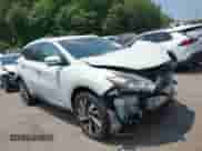 2015 Nissan Murano Platinum с VIN 5N1AZ2MH8FN206227, выставлен на аукционе IAAI как лот 42485301 с пробегом 94 815 миль миль и . История ставок и продаж доступна на DreamBid. Изображение 1.