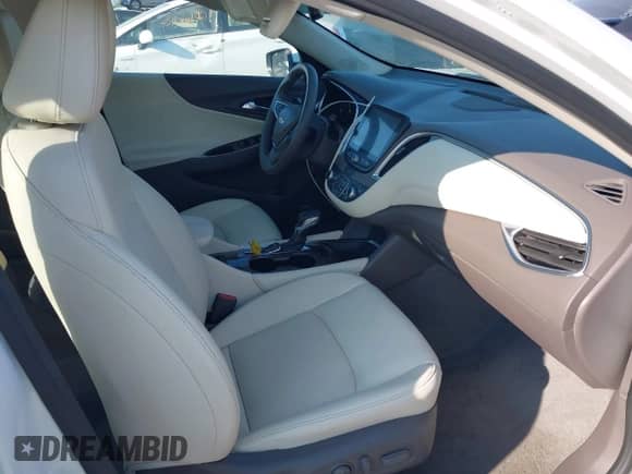 2024 Chevrolet Malibu LT с VIN 1G1ZE5STXRF174321, выставлен на аукционе IAAI как лот 42889813 с пробегом 18 938 миль миль и . История ставок и продаж доступна на DreamBid. Изображение 5.