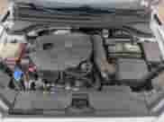 2021 Hyundai Veloster z VIN KMHT36AH9MU010242, wystawiony jako Copart lot #50790145 z przebiegiem 73 850 mil mil oraz Szkoda całkowita • Salvage title. Historia ofert i sprzedaży dostępna na DreamBid. Obrazek 12.