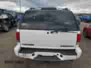 2000 Chevrolet Blazer LT с VIN 1GNCS13W8Y2335804, выставлен на аукционе Copart как лот 57310095 с пробегом 120 743 миль миль и Списание • Salvage title. История ставок и продаж доступна на DreamBid. Изображение 6.