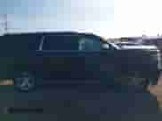 2016 Chevrolet Suburban LTZ с VIN 1GNSCJKC9GR212874, выставлен на аукционе IAAI как лот 41125926 с пробегом 82 714 миль миль и . История ставок и продаж доступна на DreamBid. Изображение 13.
