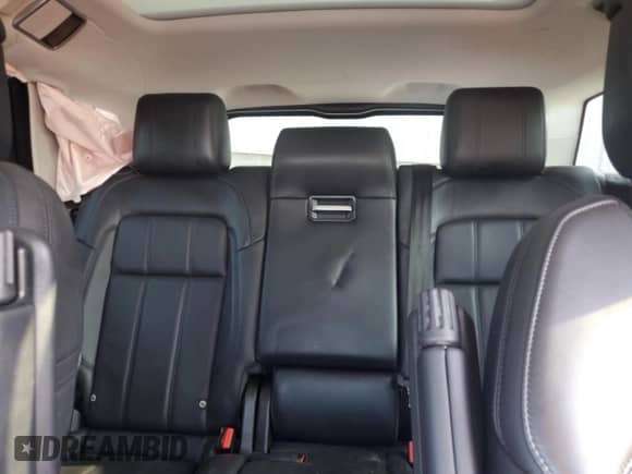 2019 Land Rover Range Rover Sport HSE с VIN SALWR2RK0KA842875, выставлен на аукционе Copart как лот 66613945 с пробегом 95 430 миль миль и Списание • Salvage title. История ставок и продаж доступна на DreamBid. Изображение 10.