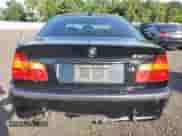 2005 BMW 3 Series 330xi с VIN WBAEW53495PN39003, выставлен на аукционе Copart как лот 68572915 с пробегом 152 105 миль миль и Списание • Salvage title. История ставок и продаж доступна на DreamBid. Изображение 6.