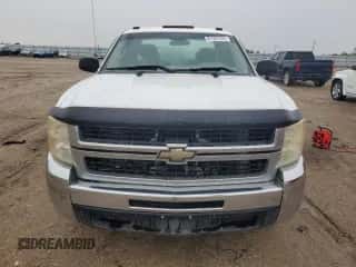 2008 Chevrolet Silverado 3500HD DRW 1LT с VIN 1GCJK39648E172067, выставлен на аукционе Copart как лот 81307235 с пробегом 165 891 миль миль и Списание • Salvage title. История ставок и продаж доступна на DreamBid. Изображение 5.