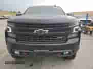2021 Chevrolet Silverado 1500 LT Trail Boss с VIN 3GCPYFEL4MG317309, выставлен на аукционе Copart как лот 66731995 с пробегом 107 100 миль миль и Списание • Salvage title. История ставок и продаж доступна на DreamBid. Изображение 5.