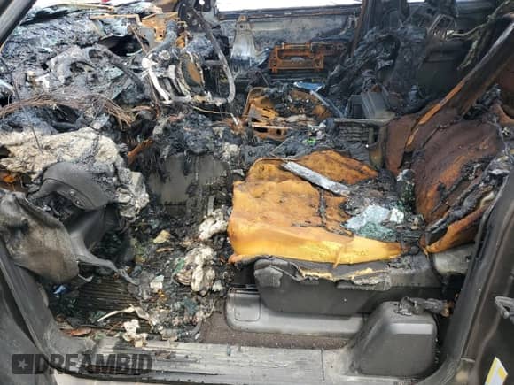 2011 Chevrolet Silverado 1500 LT with VIN 1GCRKSE08BZ340095, listed as a Copart auction lot 59961365 with Not provided miles and Salvage title. Bid and sale history available at DreamBid. Image 7.