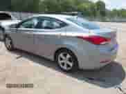 2016 Hyundai Elantra SE с VIN KMHDH4AE2GU486689, выставлен на аукционе IAAI как лот 42951773 с пробегом 133 847 миль миль и . История ставок и продаж доступна на DreamBid. Изображение 3.