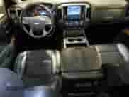 2014 Chevrolet Silverado 1500 LTZ с VIN 3GCUKSEC8EG302861, выставлен на аукционе Copart как лот 87392575 с пробегом 177 234 миль миль и Списание • Salvage title. История ставок и продаж доступна на DreamBid. Изображение 8.