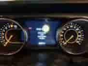 2021 Jeep Wrangler Unlimited Sport S with VIN 1C4HJXDG1MW739994, listed as a IAAI auction lot 42366083 with 46,699 mi miles and . Bid and sale history available at DreamBid. Image 7.