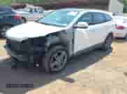 2017 Hyundai Santa Fe Limited Ultimate z VIN KM8SRDHF9HU166306, wystawiony jako IAAI lot #43223837 z przebiegiem 155 863 mil mil oraz . Historia ofert i sprzedaży dostępna na DreamBid. Obrazek 18.