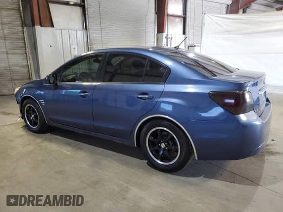 2013 Subaru Impreza with VIN JF1GJAA64DG019139, listed as a Copart auction lot 59511475 with 168,903 mi miles and Clean title. Bid and sale history available at DreamBid. Image 2.
