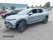 2024 Chevrolet Equinox EV LT с VIN 3GN7DLRP9RS248622, выставлен на аукционе IAAI как лот 42368277 с пробегом 5 947 миль миль и . История ставок и продаж доступна на DreamBid. Изображение 2.