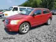 2010 Dodge Caliber Mainstreet z VIN 1B3CB3HA9AD642069, wystawiony jako Copart lot #67555465 z przebiegiem Nie podano mil oraz Szkoda całkowita • Salvage title. Historia ofert i sprzedaży dostępna na DreamBid. Obrazek 1.