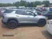 2025 Chevrolet Equinox FWD LT с VIN 3GNAXHEG0SL201527, выставлен на аукционе IAAI как лот 43027510 с пробегом 12 574 миль миль и . История ставок и продаж доступна на DreamBid. Изображение 13.