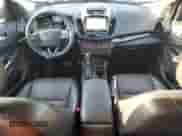 2017 Ford Escape Titanium с VIN 1FMCU0JD6HUA87521, выставлен на аукционе Copart как лот 81462865 с пробегом 112 781 миль миль и Чистый • Clean title. История ставок и продаж доступна на DreamBid. Изображение 8.