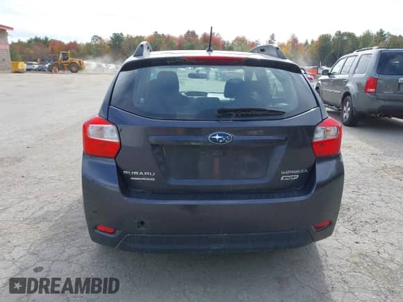 2012 Subaru Impreza Special Sports Premium with VIN JF1GPAL68CH208185, listed as a IAAI auction lot 43445458 with 167,899 mi miles and . Bid and sale history available at DreamBid. Image 15.