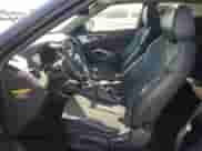 2013 Hyundai Veloster w/Black Int с VIN KMHTC6ADXDU159174, выставлен на аукционе Copart как лот 67471915 с пробегом 146 394 миль миль и Списание • Salvage title. История ставок и продаж доступна на DreamBid. Изображение 7.